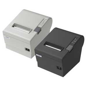 EPSON  T88IV