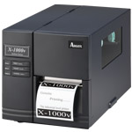 X1000V条码打印机