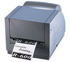 R600条码打印机