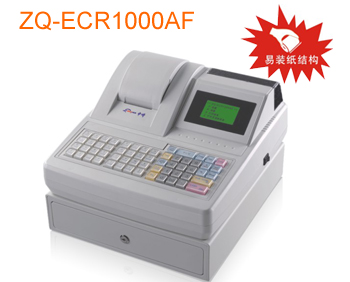 ZQ-ECR1000AF电子收款机