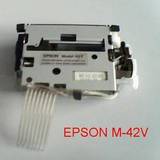 EPSON M-42V打印头 