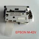 EPSON M-42V打印头