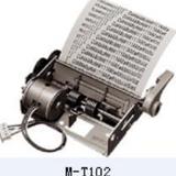 EPSON M-T102 打印头