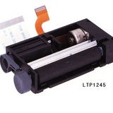 精工 LTP1245机芯