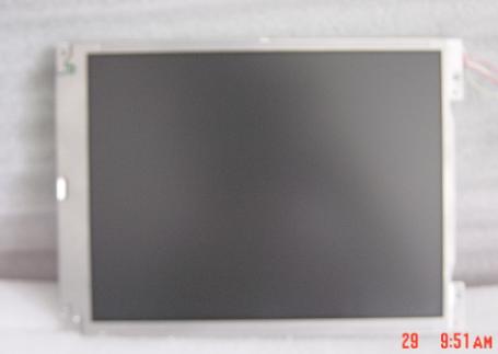 LM057QC1T08夏普5.7寸CSTN伪彩屏数控机床系统绣花机电脑液晶屏