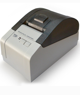 tp-pos58小票打印机