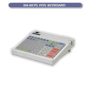 ABS编程键盘