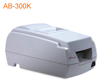中崎300K针式打印机