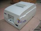 出手一台爱普生210PD针打POS