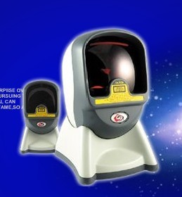 XL2020激光扫描平台
