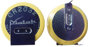 CR2032