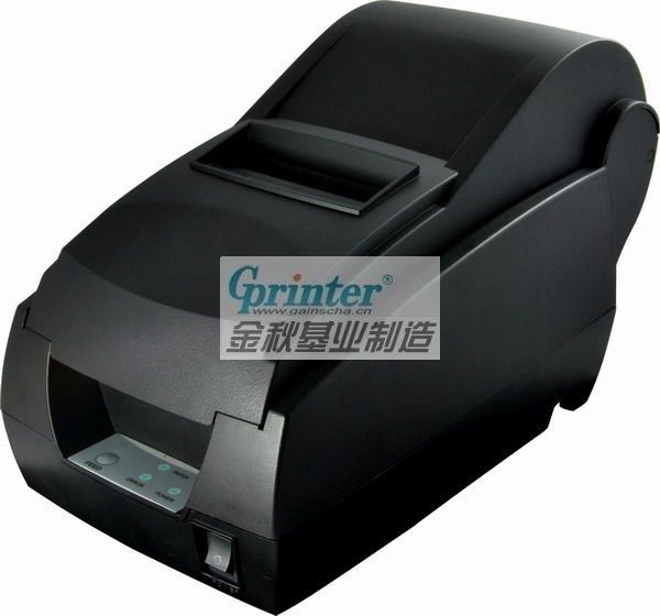 佳博针式打印机GP-7645IIIR