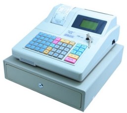 收银机实用加经济型DR-360
