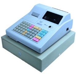 收款机实用型DR-180