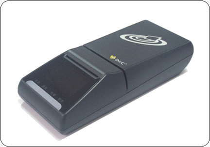 T10二代证多合一读写器