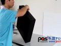 收款机 收银机 POS机 安装视频教程 (14462播放)