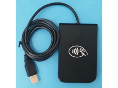 深圳X2-U200感应式射频卡ic卡读写器USB接口