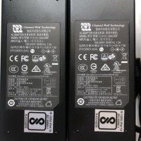 90W12V7.5A侨威电源适配器过认证产品CCC CE