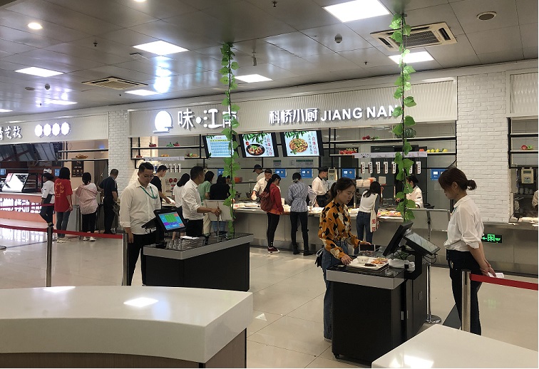 南京小牛智能-智能餐台,智能餐盘,智慧餐饮 南京小牛智能-智能餐台,智能餐盘,智慧餐饮