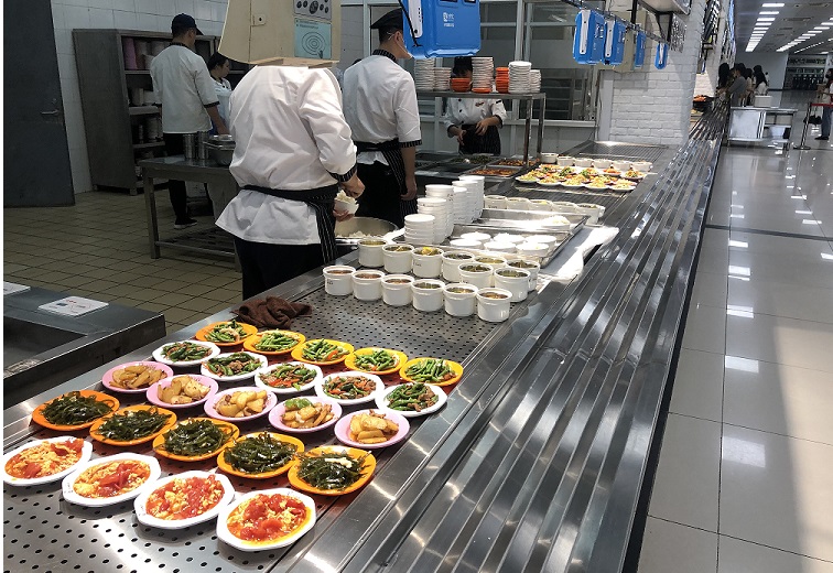 南京小牛智能-智能餐台,智能餐盘,智慧餐饮 南京小牛智能-智能餐台,智能餐盘,智慧餐饮