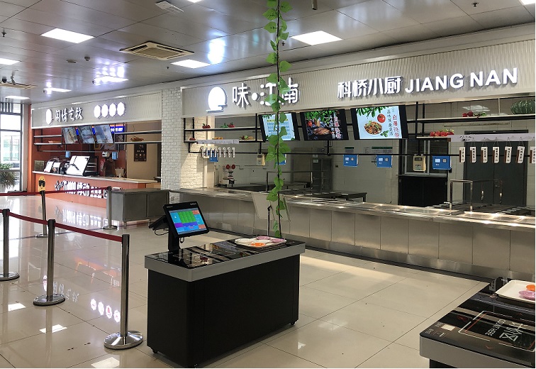 南京小牛智能-智能餐台,智能餐盘,智慧餐饮 南京小牛智能-智能餐台,智能餐盘,智慧餐饮