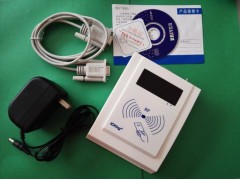 医疗自助排队机RF-500嵌入式IC卡读写器模组