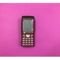庆通非接触式手持机HD-600发卡器钢铁矿井作业工卡读卡器