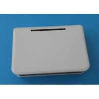 庆通工业级RF-BOOK-GY高频物联网NFC读写器