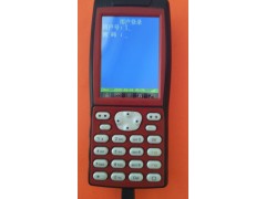 庆通HD-600手持刷卡机 移动手持读卡器 手持终端点菜机