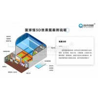 梅州室外篮球场无人值守检票全高转闸封闭式自助扫码收费门禁系统