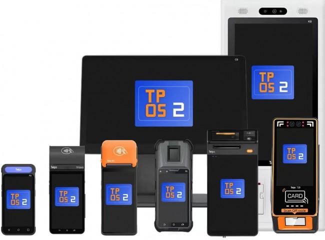 天波TelpoOS 2.0发布：从“定制+”到“服务+”的全新升级