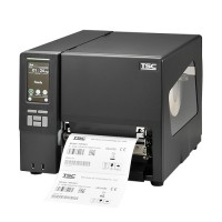台半TSC MH261/MH361T宽幅型条码标签打印机