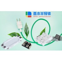 芯火元SiC模块在电子电子应用中全面取代IGBT模块
