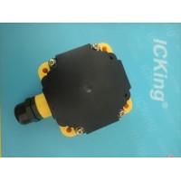 深圳庆通DT-200高频IC卡读写器支持modbus读卡器