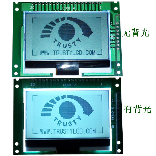 M075A显示图片