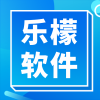 蓝色现代简约重要通知微信公众号小图