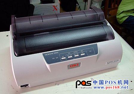 OKIOKI MICROLINE 1800C 图片