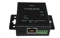 RS232转RJ45 串口转TCPIP,接口转换器 协议转换器 串口服务器 串口联网服务器 终端服务器