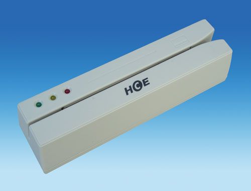 HCE-302磁卡读写器
