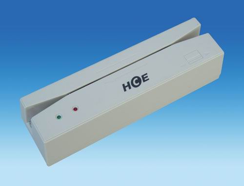 HCE-402磁卡读卡器