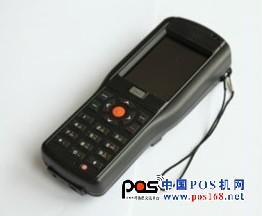 P16H手持POS终端