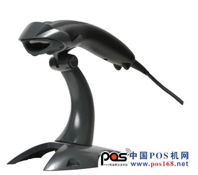 霍尼韦尔推手持条码扫描Voyager1400g  --中国POS机网