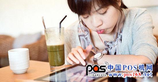 南加利福尼亚州和中国的一些餐厅此前已经采用iPad点餐的方式