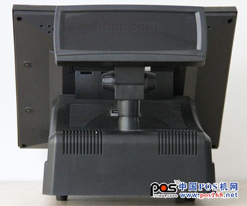 GS-3025顾客显示屏部分