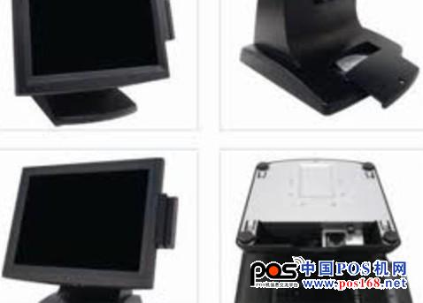 智能高效触摸屏  飞懋POS335售价5999元