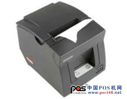 爱普生T81