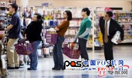 零售业软实力角逐升温,自助结账倡导体验式消费