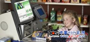 零售业软实力角逐升温,自助结账倡导体验式消费