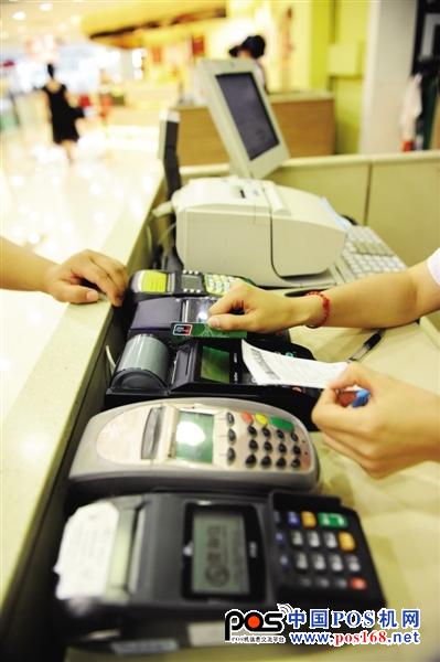 未来不带任何东西就能支付欧洲已采用指纹支付