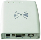 RFID无线射频收款机